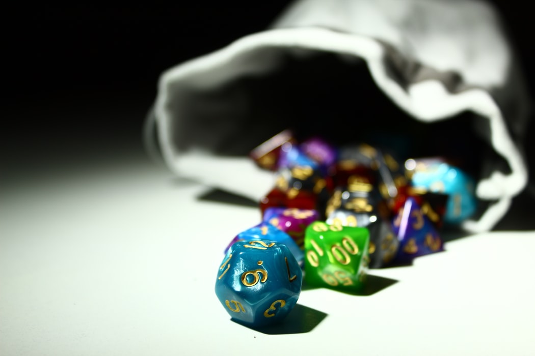Algorithm quickly simulates a roll of loaded dice, MIT News